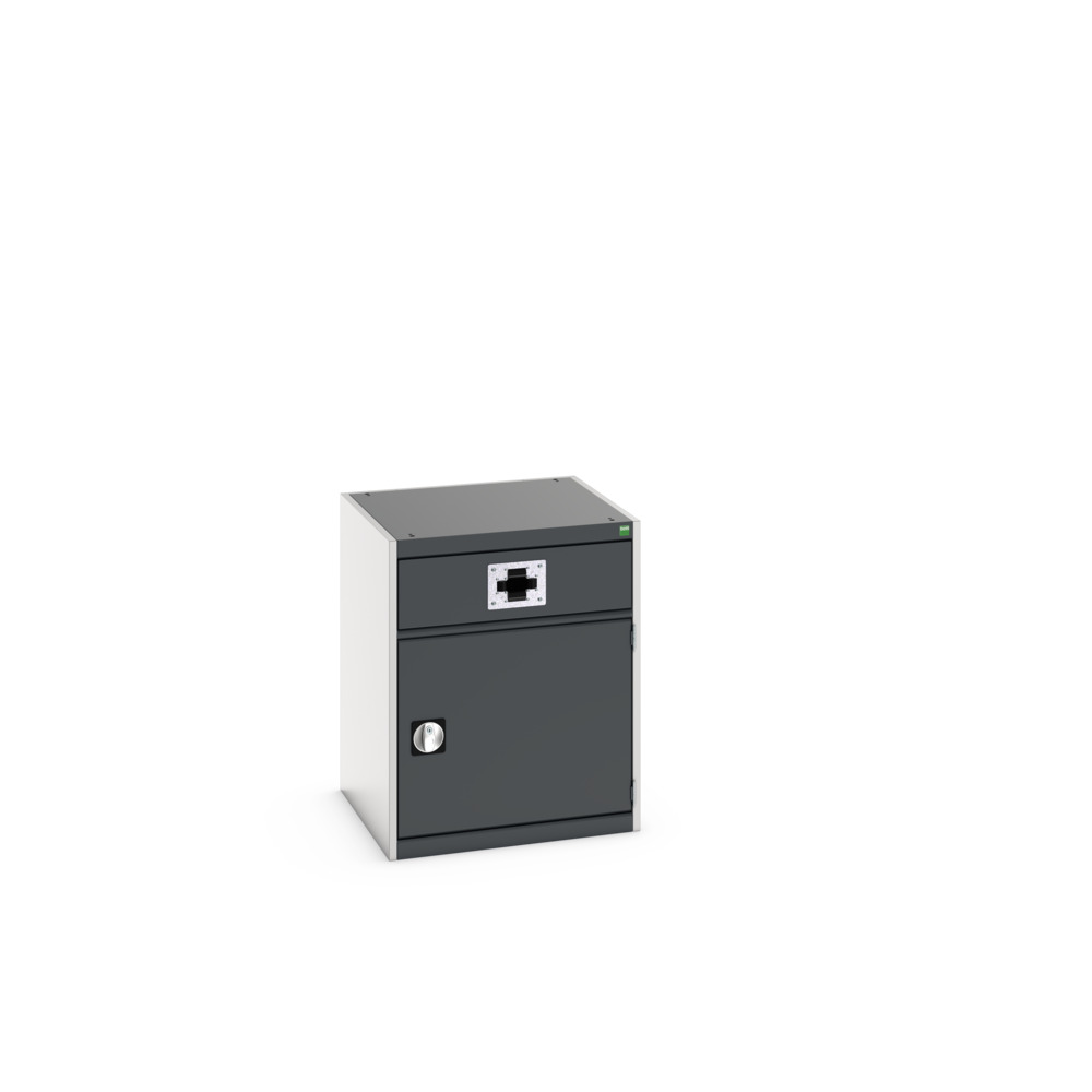 45001071.19V - Armoire Kfz Gestion de Fluides Cubio
