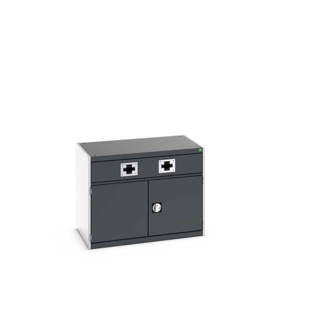 45001073. - Armoire Kfz Gestion de Fluides Cubio