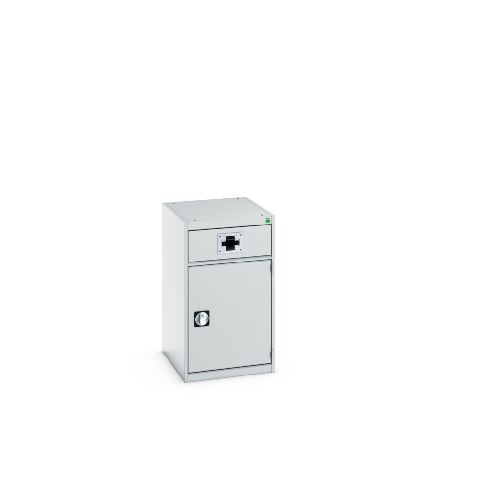 45001074.16V - Armoire Kfz Gestion de Fluides Cubio