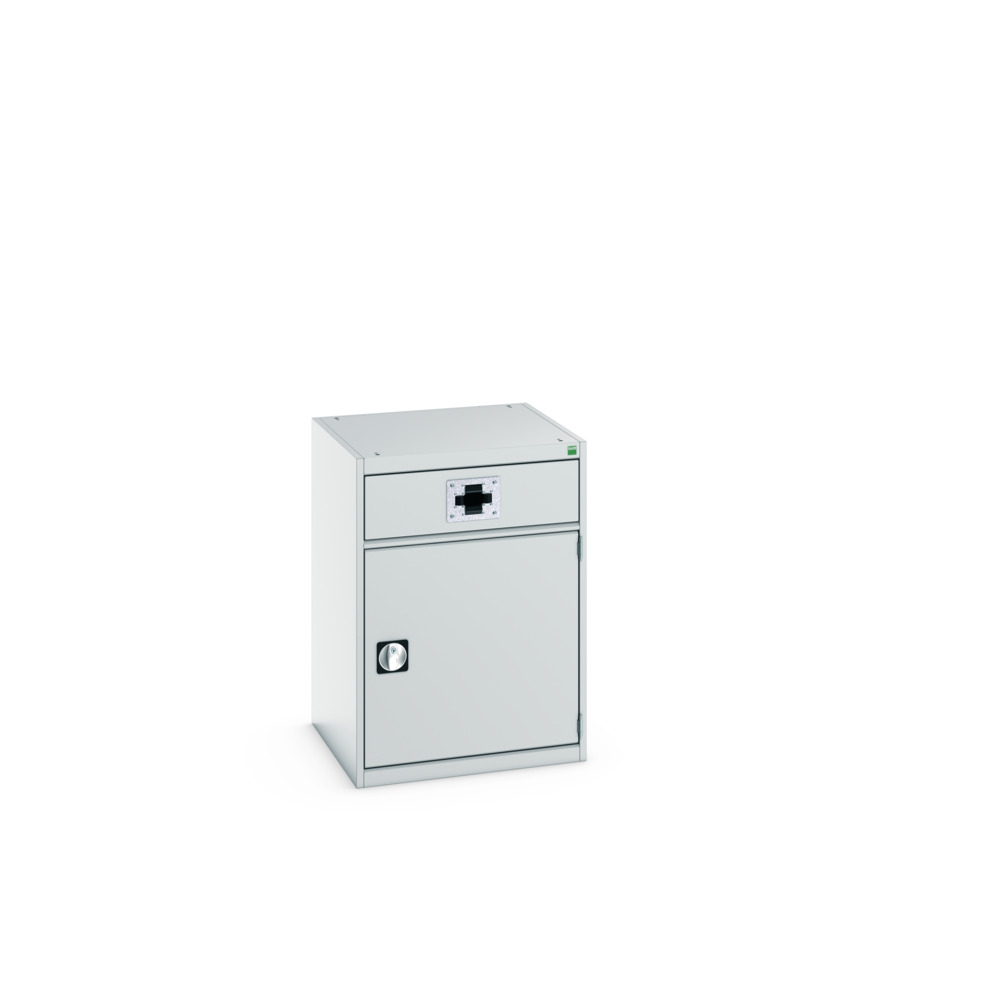 45001075.16V - Armoire Kfz Gestion de Fluides Cubio