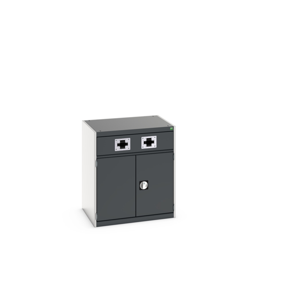 45001076. - Armoire Kfz Gestion de Fluides Cubio