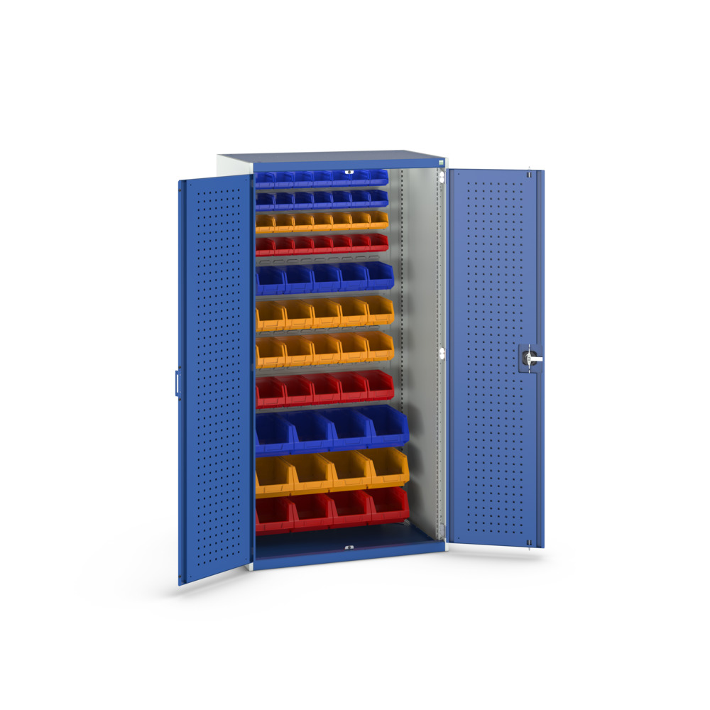 40021117.11V - Armoire Cubio SMF-10620-1.18