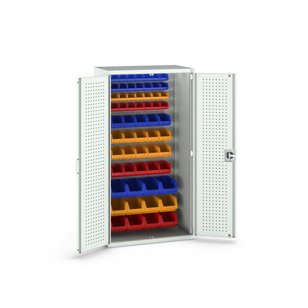 40021117.16V - Armoire Cubio SMF-10620-1.18