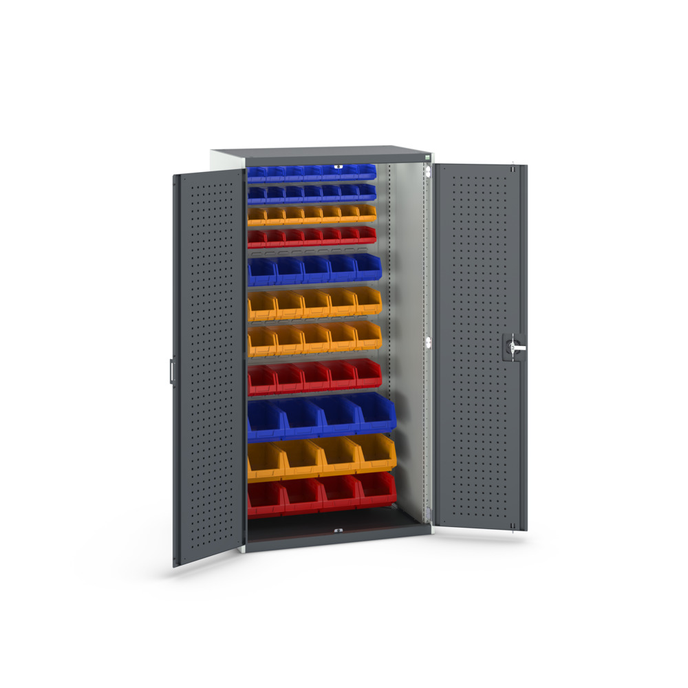 40021117.19V - Armoire Cubio SMF-10620-1.18