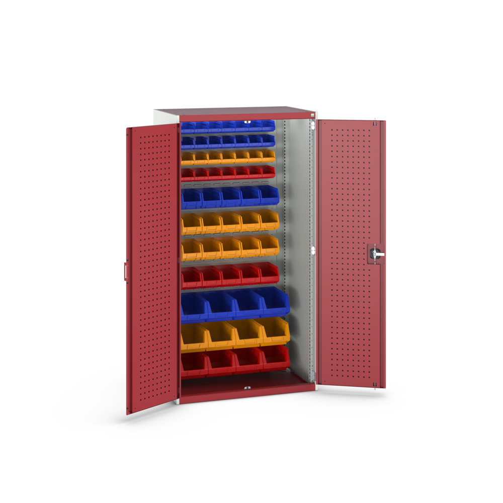 40021117.24V - Armoire Cubio SMF-10620-1.18