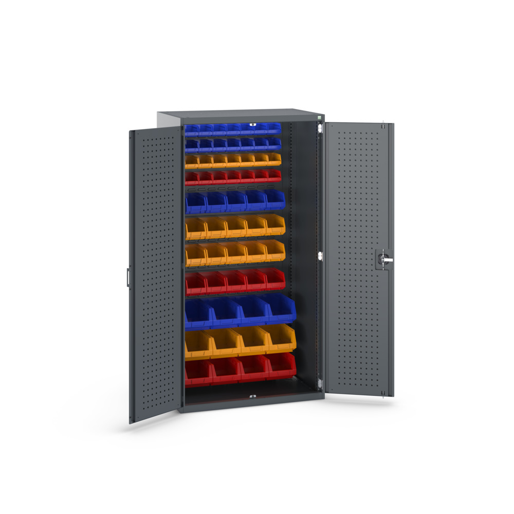 40021117.77V - Armoire Cubio SMF-10620-1.18