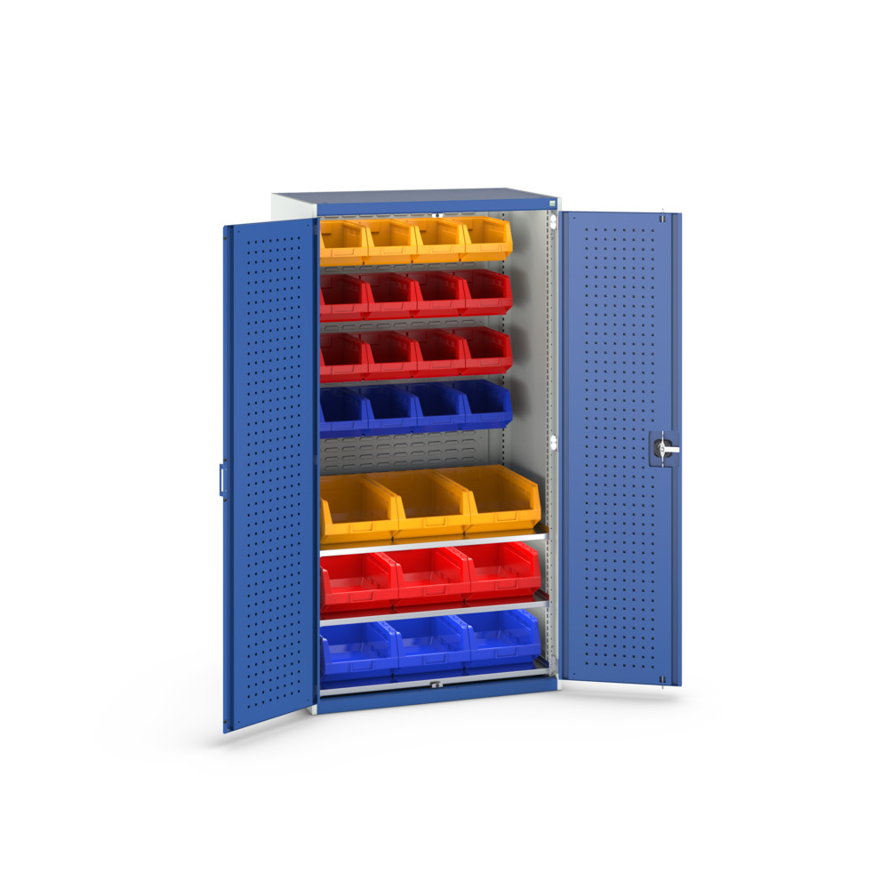 40021118.11V - Armoire Cubio SMF-10620-1.19