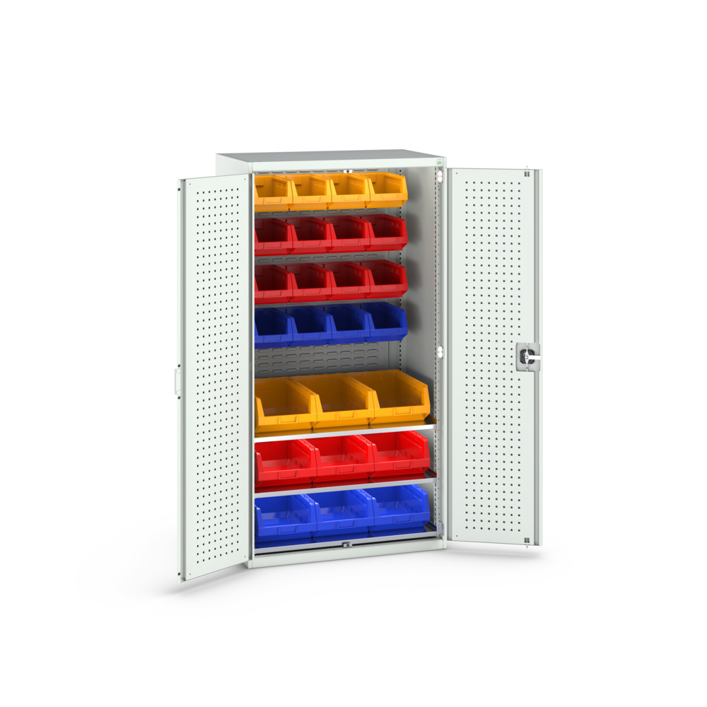 40021118.16V - Armoire Cubio SMF-10620-1.19