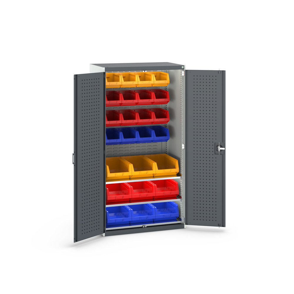 40021118.19V - Armoire Cubio SMF-10620-1.19