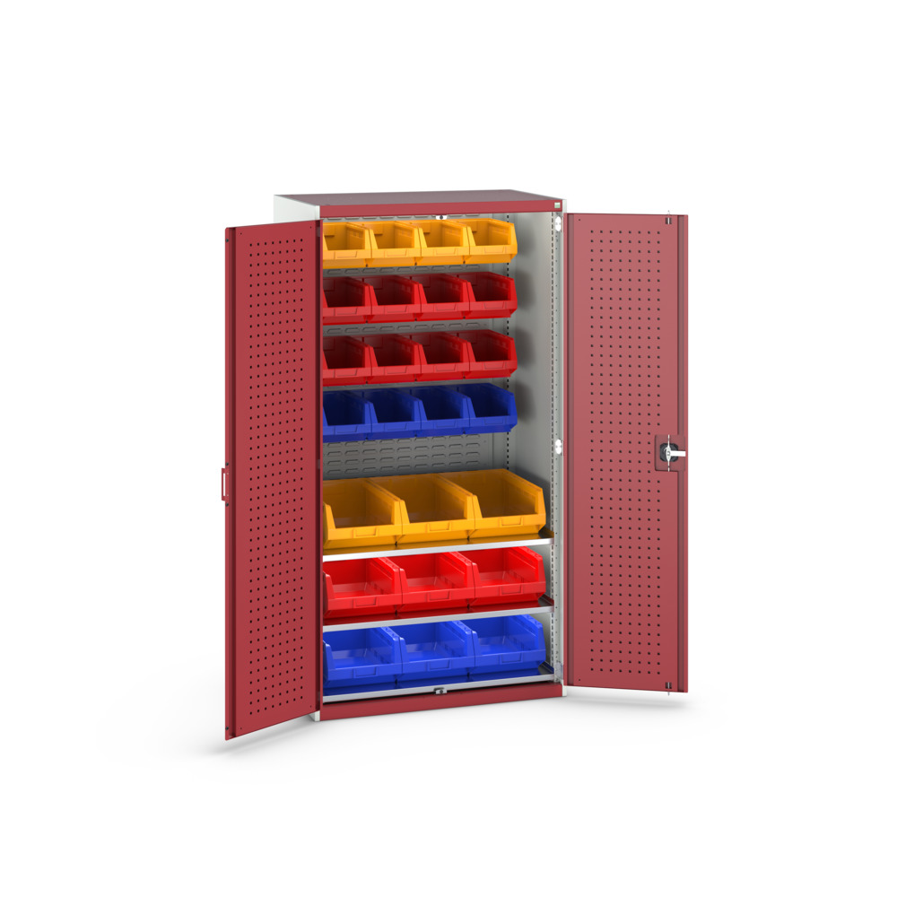 40021118.24V - Armoire Cubio SMF-10620-1.19