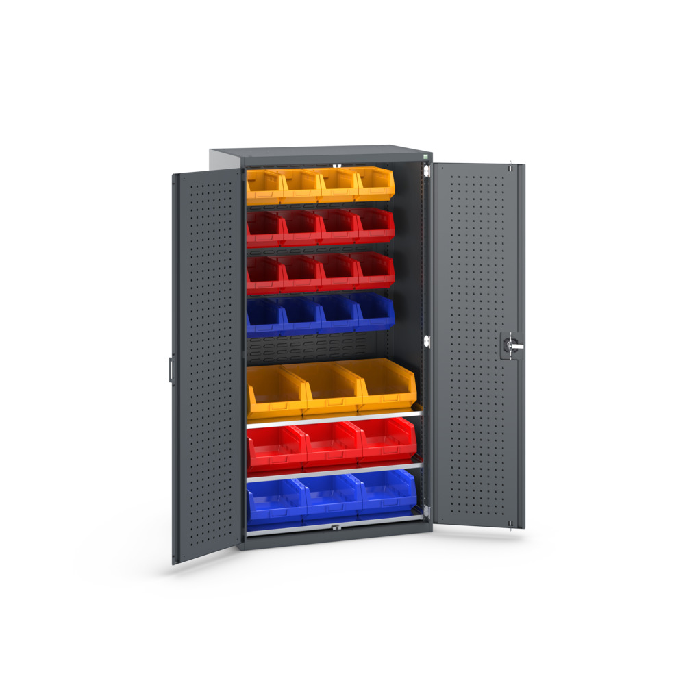 40021118.77V - Armoire Cubio SMF-10620-1.19