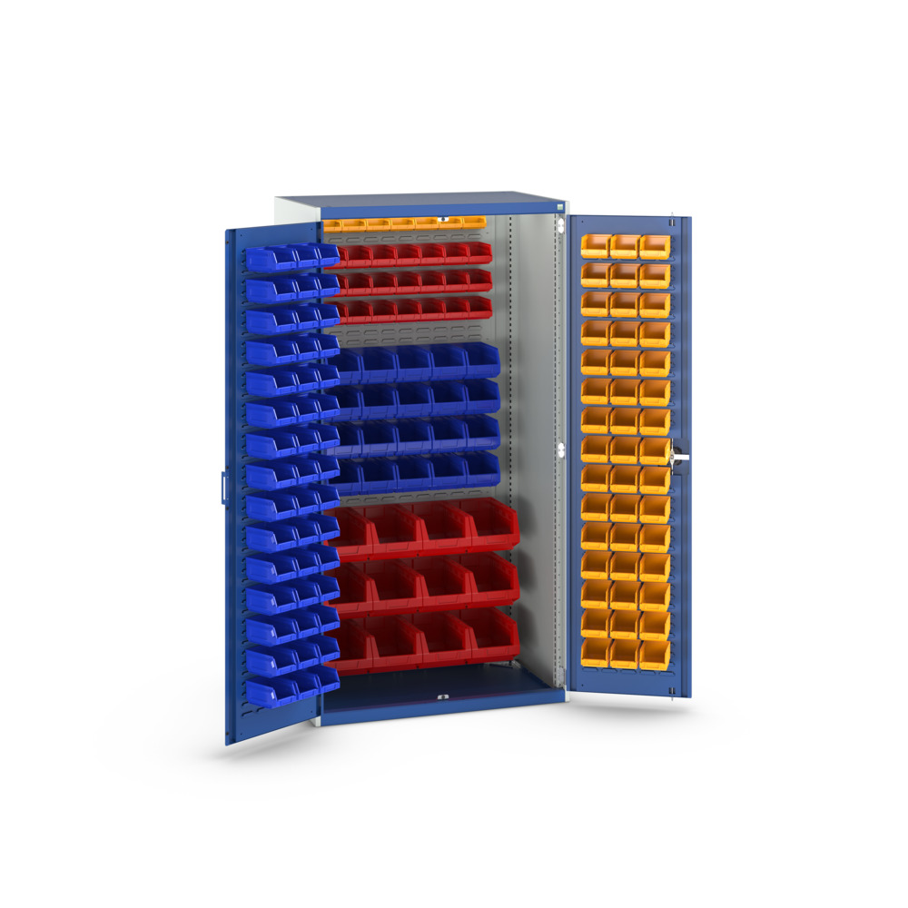 40021129.11V - Armoire Cubio SMF-10620-2.5