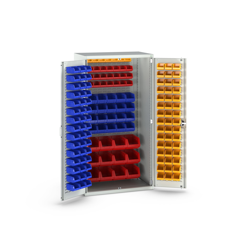 40021129.16V - Armoire Cubio SMF-10620-2.5