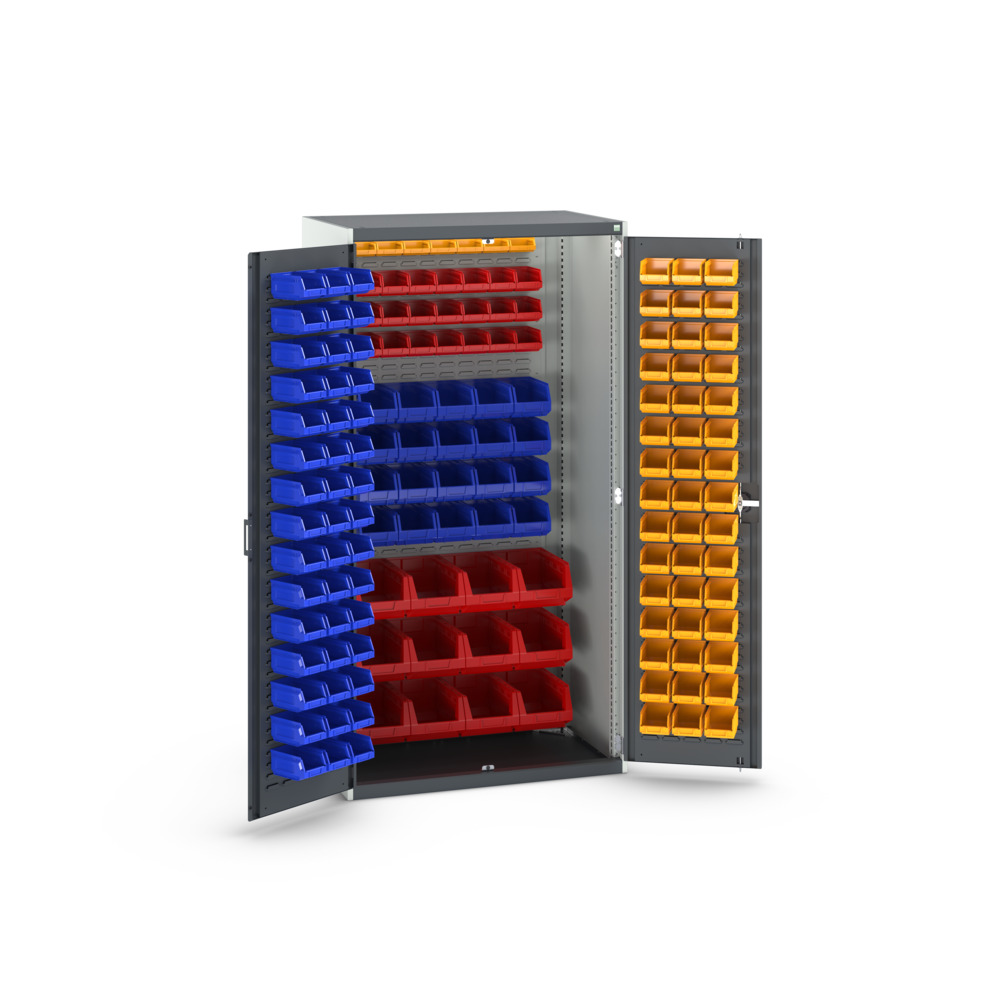 40021129.19V - Armoire Cubio SMF-10620-2.5