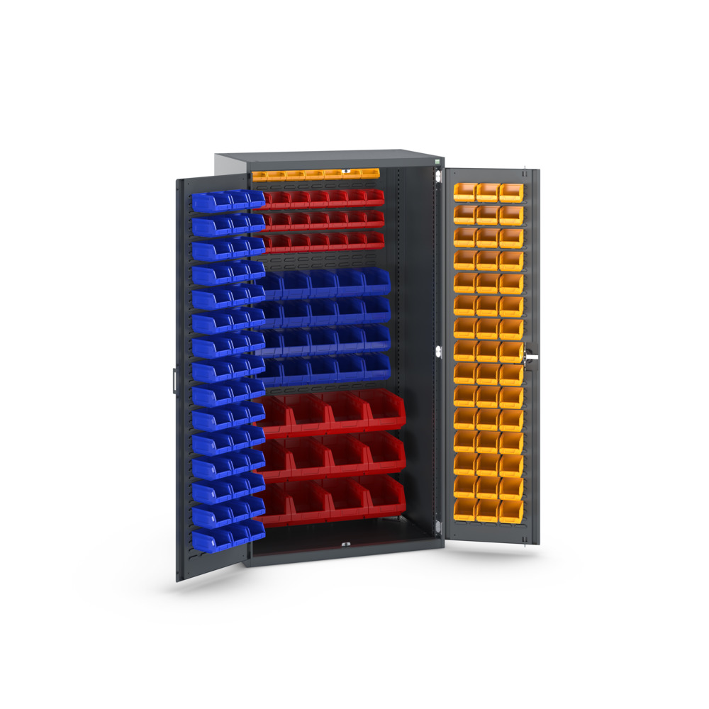 40021129.77V - Armoire Cubio SMF-10620-2.5