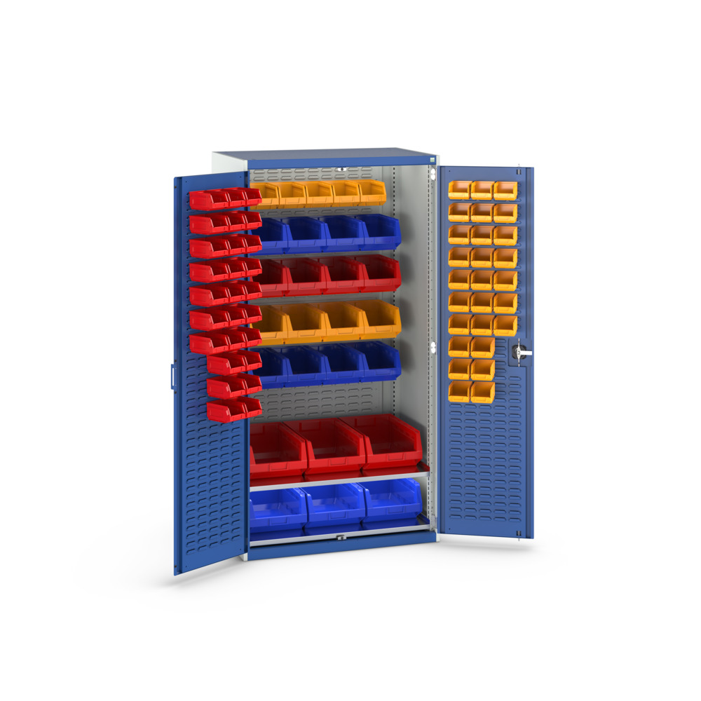 40021130.11V - Armoire Cubio SMF-10620-2.6