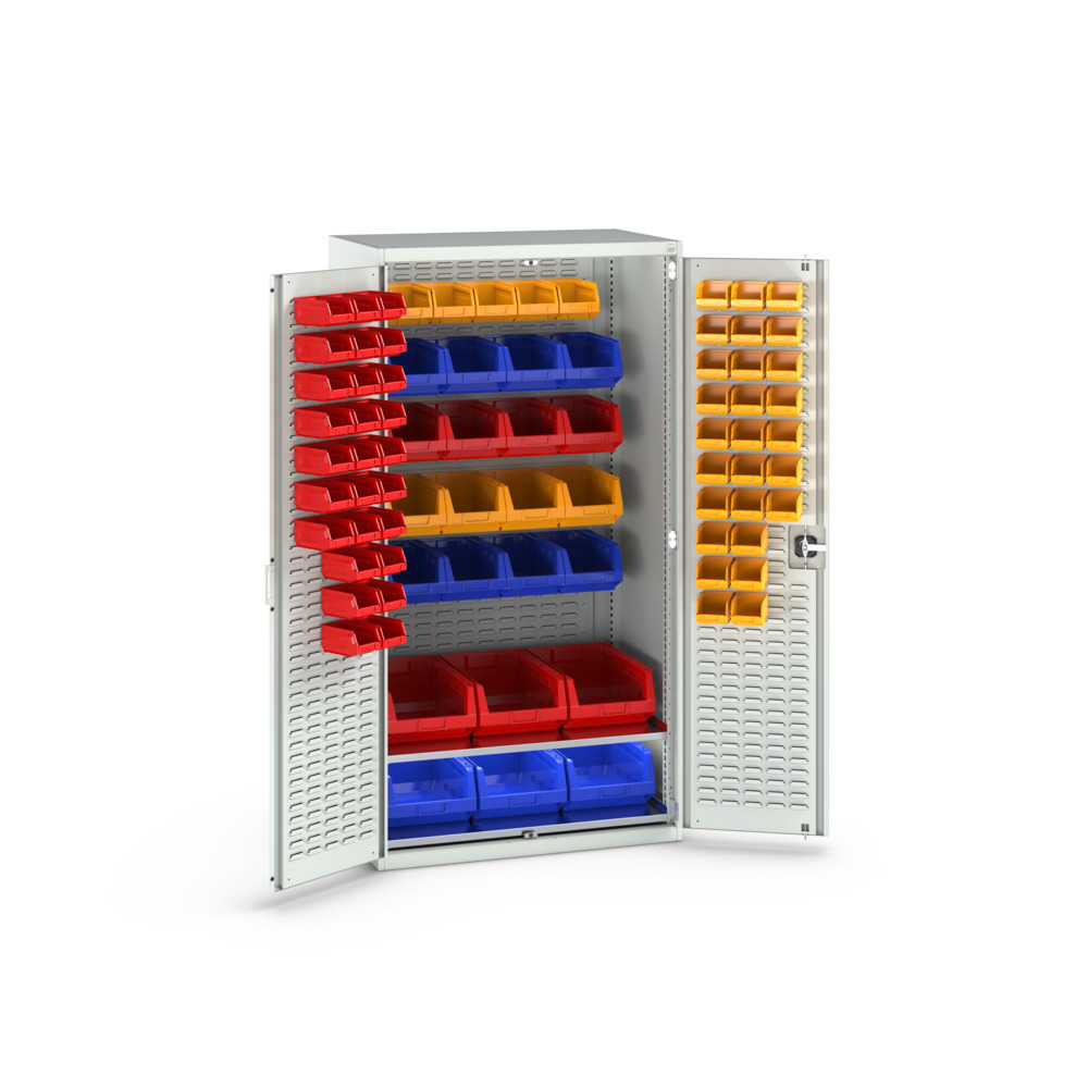 40021130.16V - Armoire Cubio SMF-10620-2.6