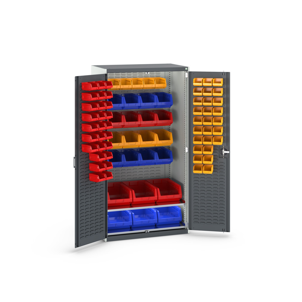 40021130.19V - Armoire Cubio SMF-10620-2.6