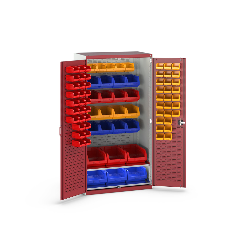 40021130.24V - Armoire Cubio SMF-10620-2.6