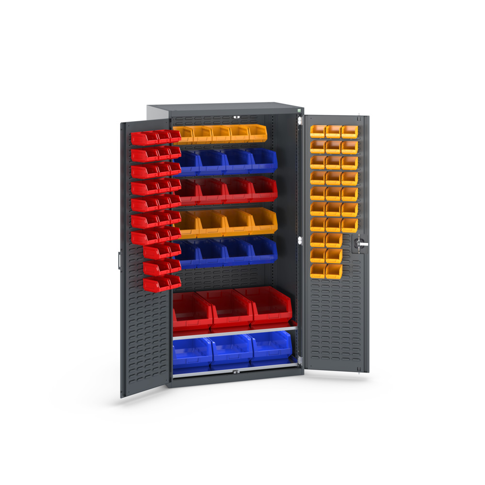 40021130.77V - Armoire Cubio SMF-10620-2.6