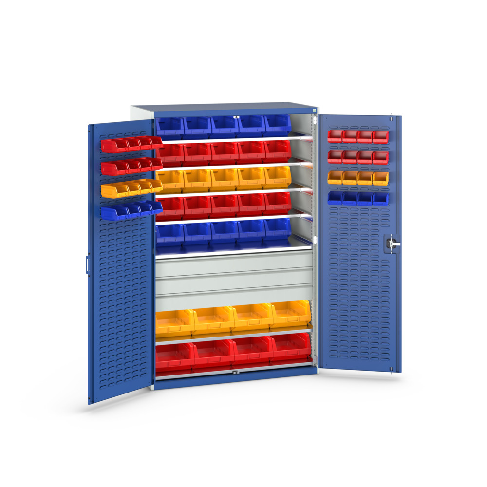 40022057.11V - Armoire Cubio SMF-13620-2.3