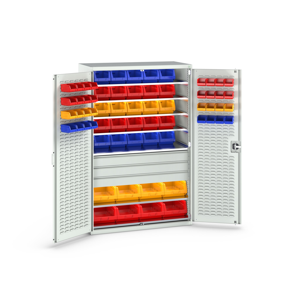 40022057.16V - Armoire Cubio SMF-13620-2.3