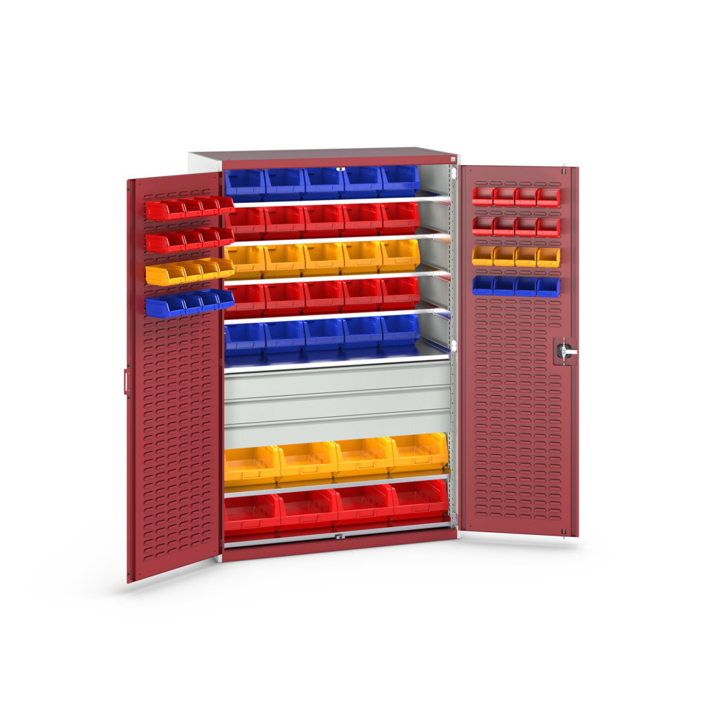 40022057.24V - Armoire Cubio SMF-13620-2.3