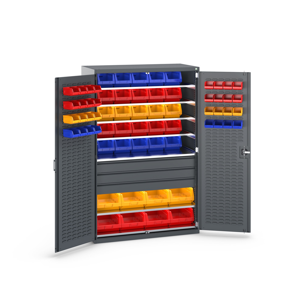 40022057.77V - Armoire Cubio SMF-13620-2.3