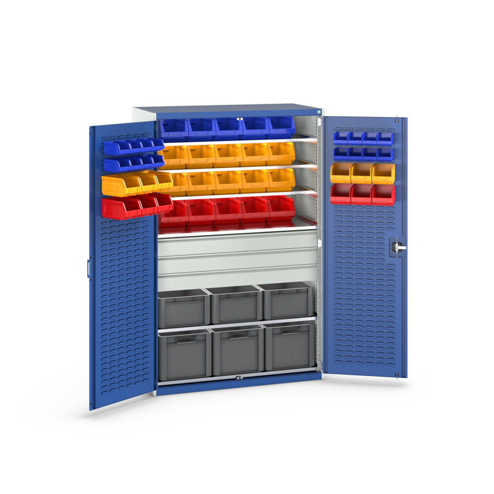 40022096.11V - Armoire Cubio SMF-13620-3