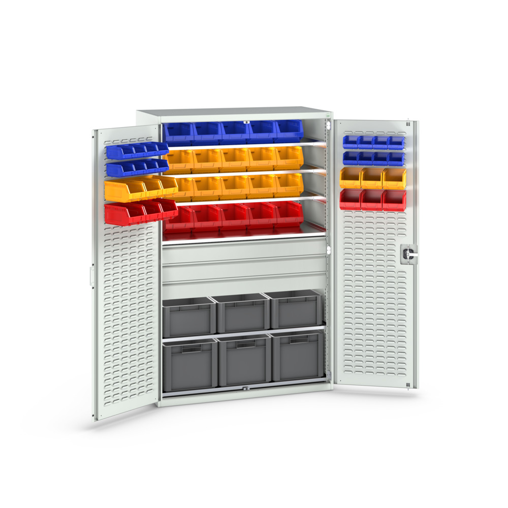 40022096.16V - Armoire Cubio SMF-13620-3