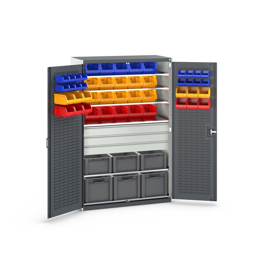 40022096.19V - Armoire Cubio SMF-13620-3