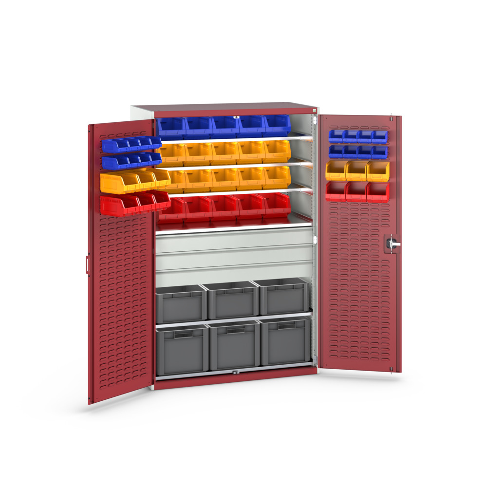 40022096.24V - Armoire Cubio SMF-13620-3