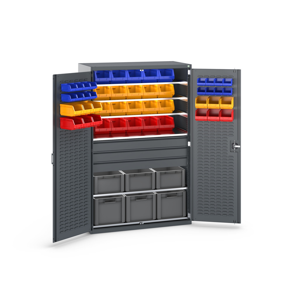 40022096.77V - Armoire Cubio SMF-13620-3