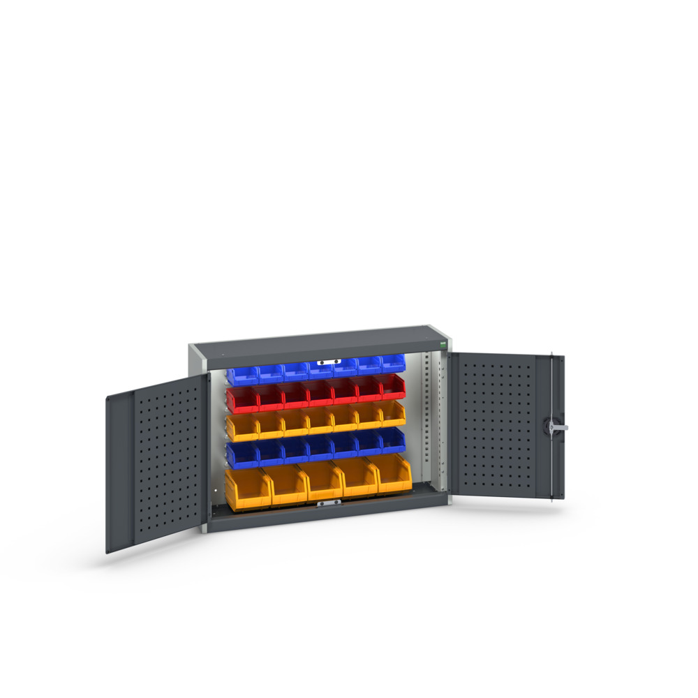 40031057.19V&#x20;-&#x20;Armoire&#x20;Murale&#x20;a&#x20;Bacs&#x20;Cubio