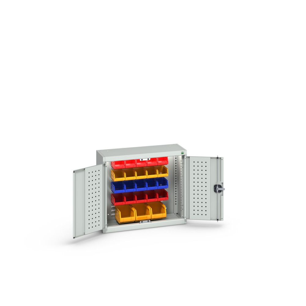 40031064.16V - Armoire Murale a Bacs Cubio