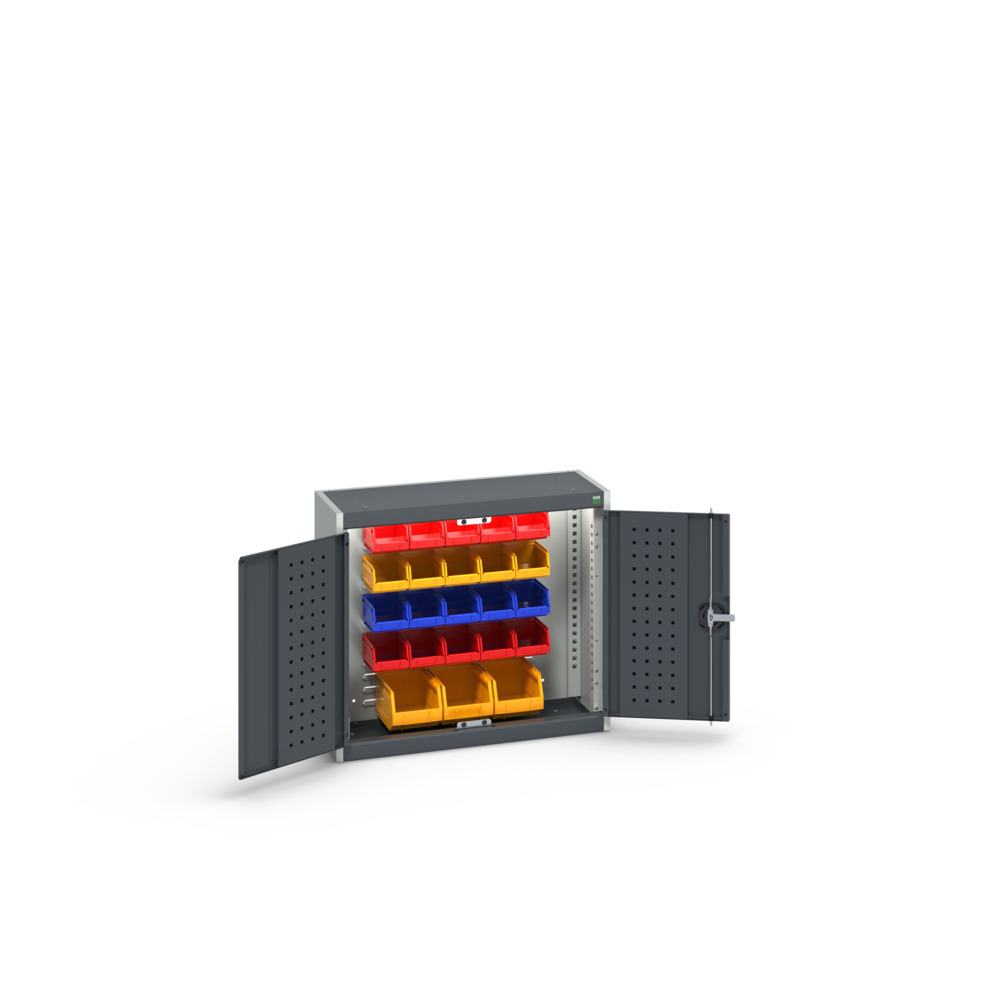 40031064.19V&#x20;-&#x20;Armoire&#x20;Murale&#x20;a&#x20;Bacs&#x20;Cubio