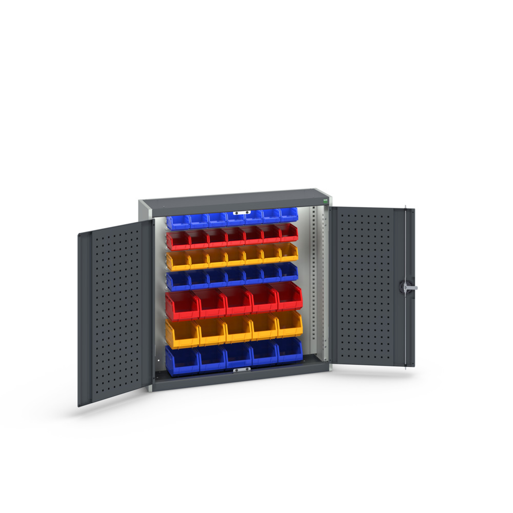 40031065.19V&#x20;-&#x20;Armoire&#x20;Murale&#x20;a&#x20;Bacs&#x20;Cubio