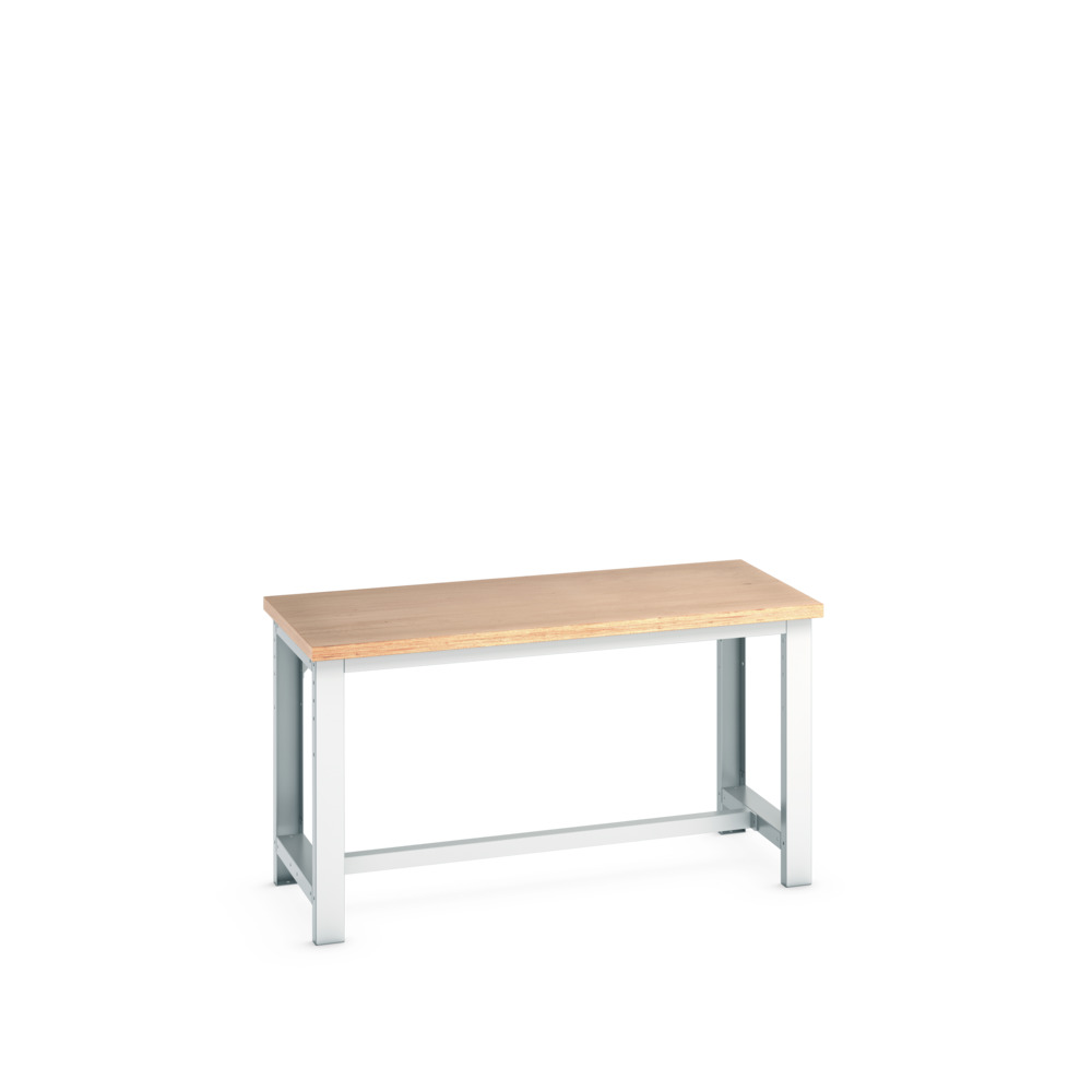 41003082.16V - Etabli avec Ossature Cubio Mpx