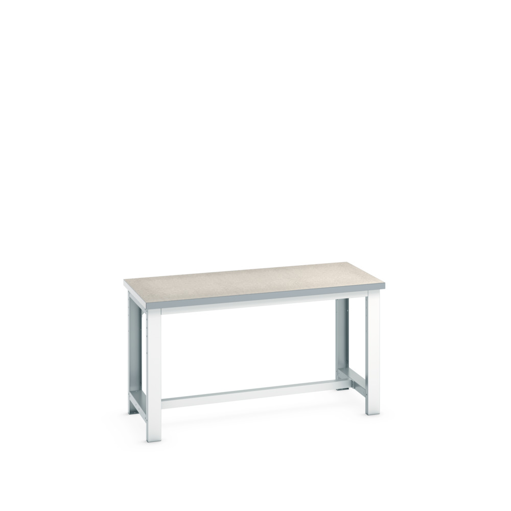 41003084.16V - Etabli avec Ossature Cubio Lino