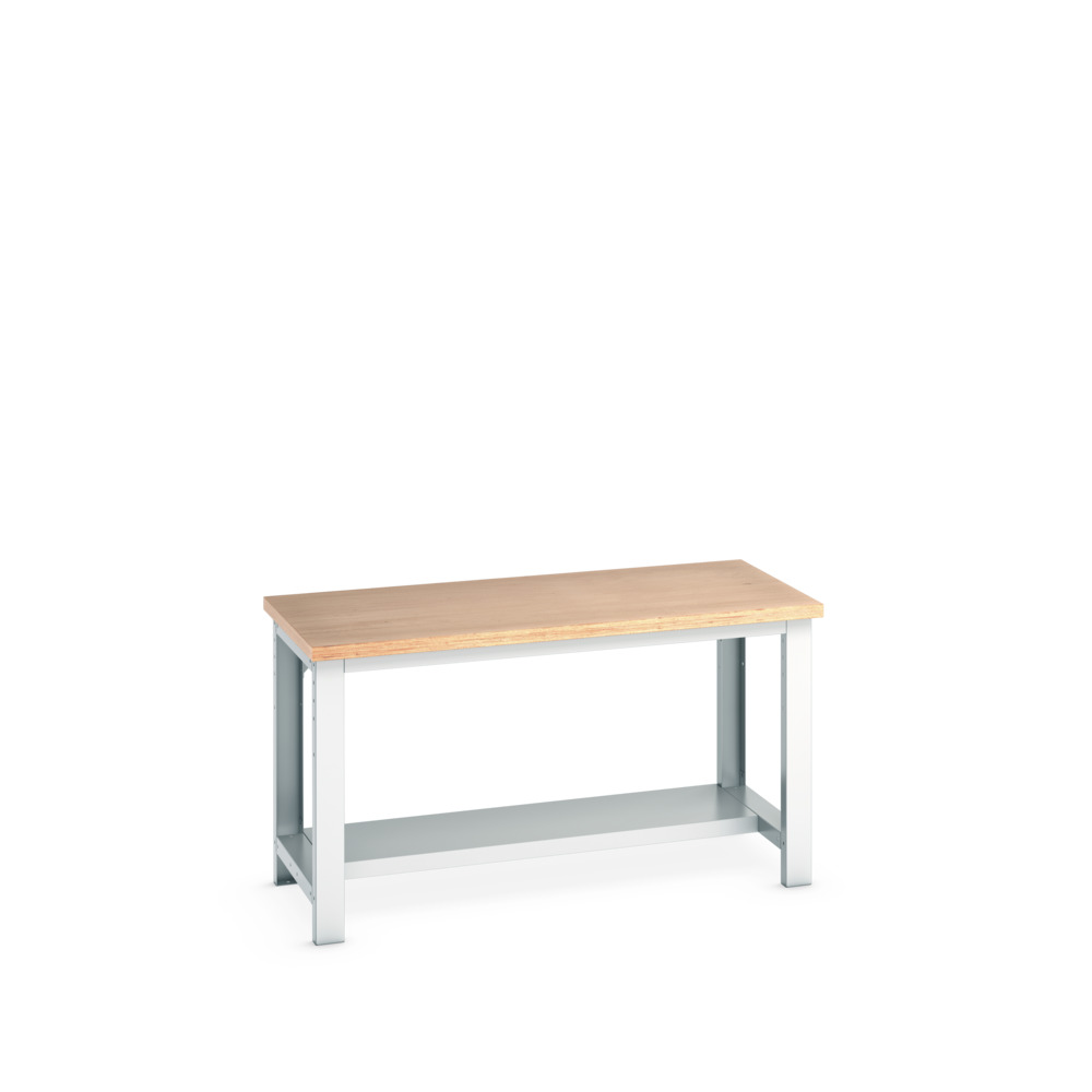 41003085.16V - Etabli avec Ossature Cubio Mpx