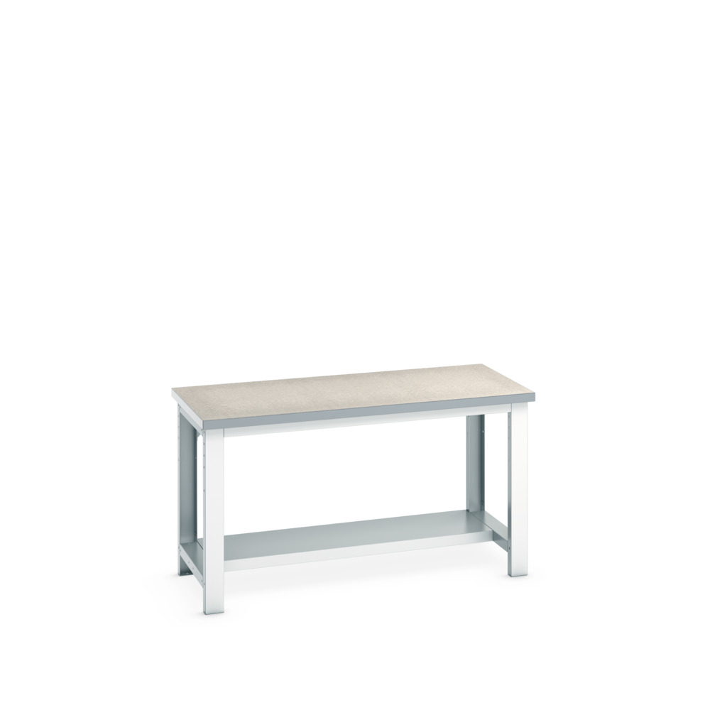 41003087.16V - Etabli avec Ossature Cubio Lino