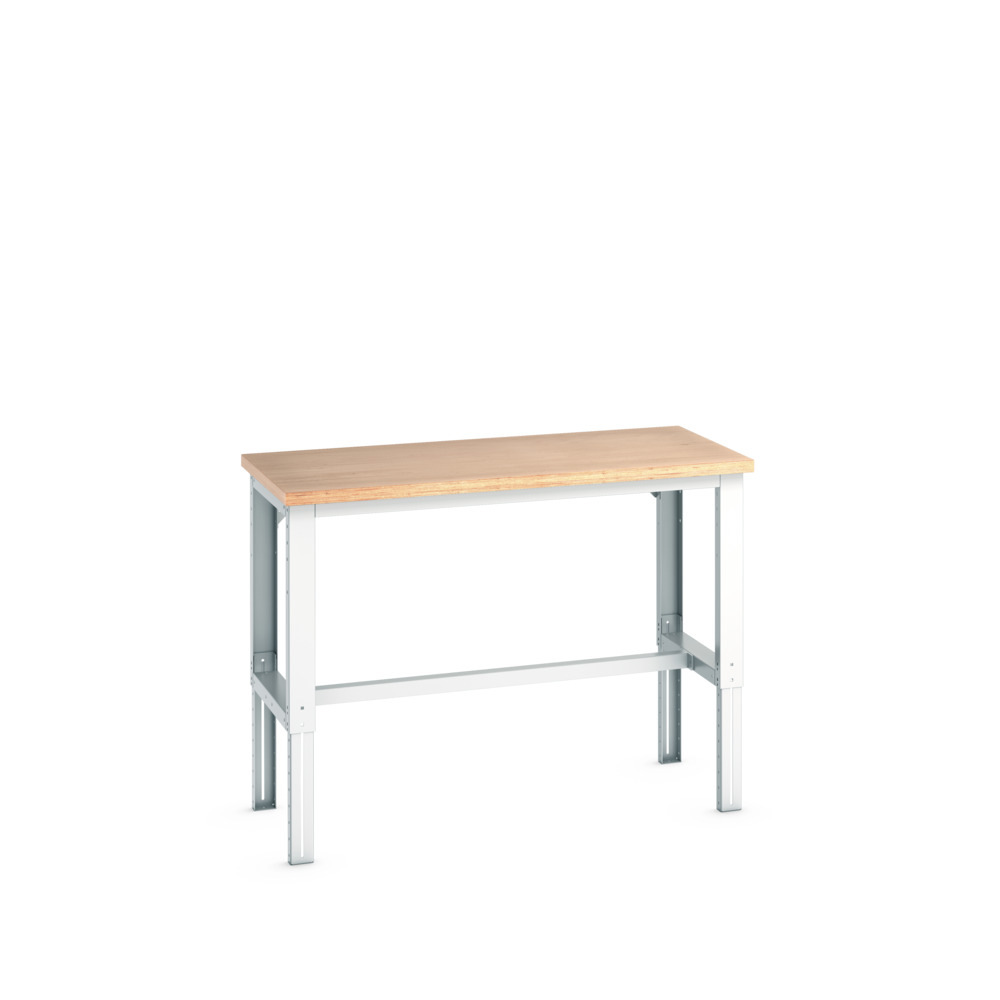 41003118.16V - cubio établi avec ossature réglable