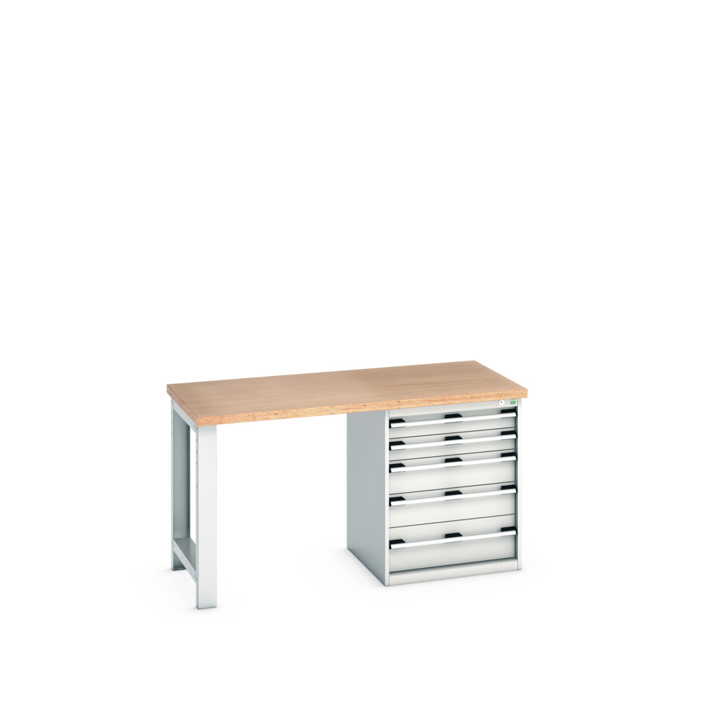 41003133.16V - Etabli Standard Cubio Multiplex