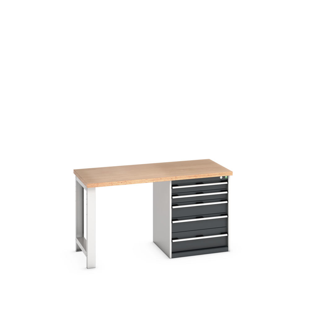 41003133. - Etabli Standard Cubio Multiplex