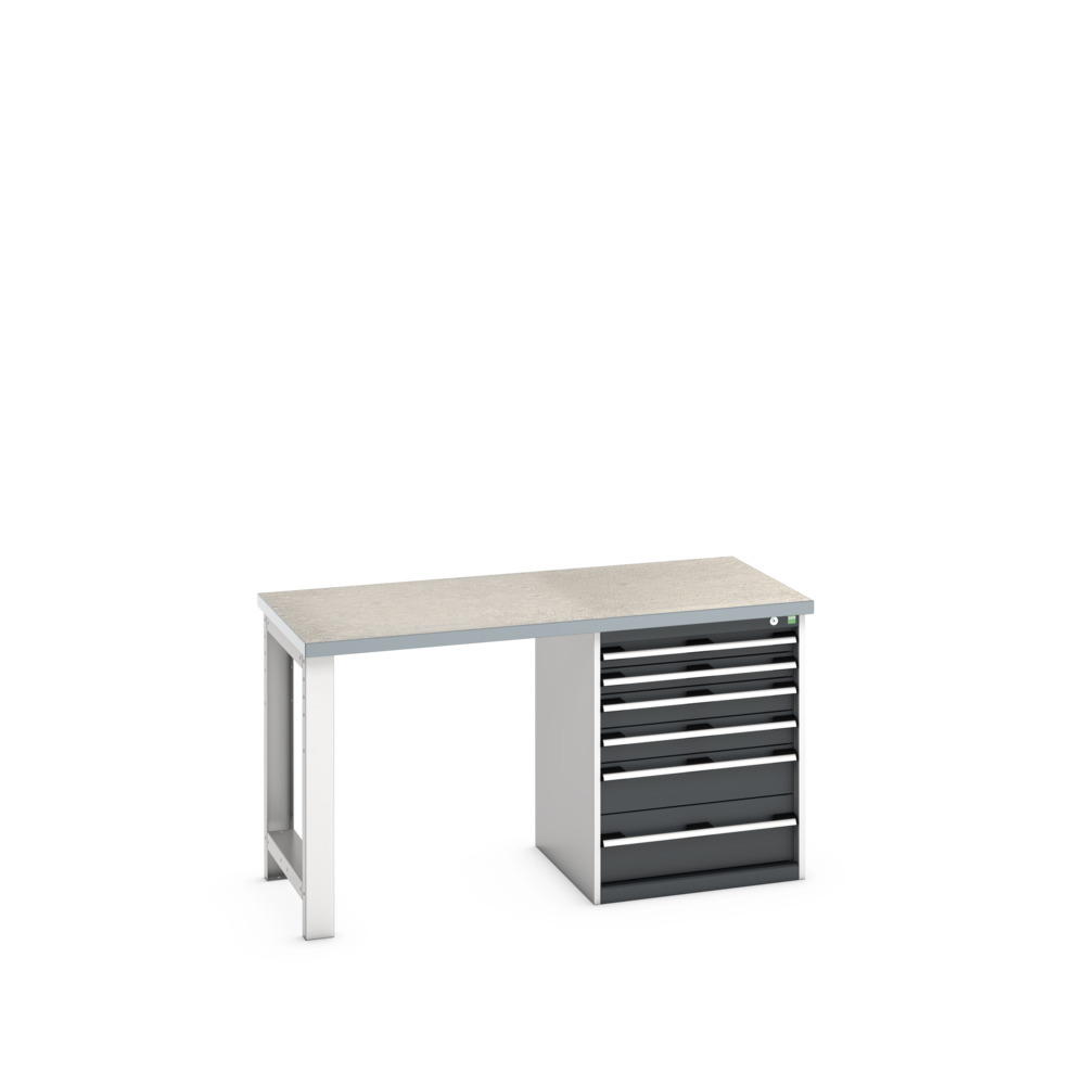 41003141. - Etabli Standard Cubio Lino