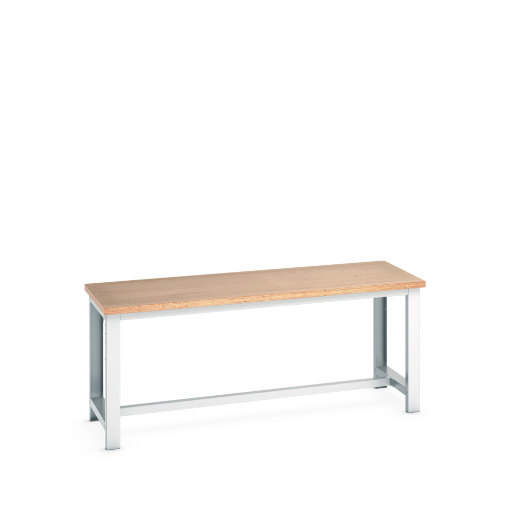 41003178.16V - Etabli avec Ossature Cubio Mpx