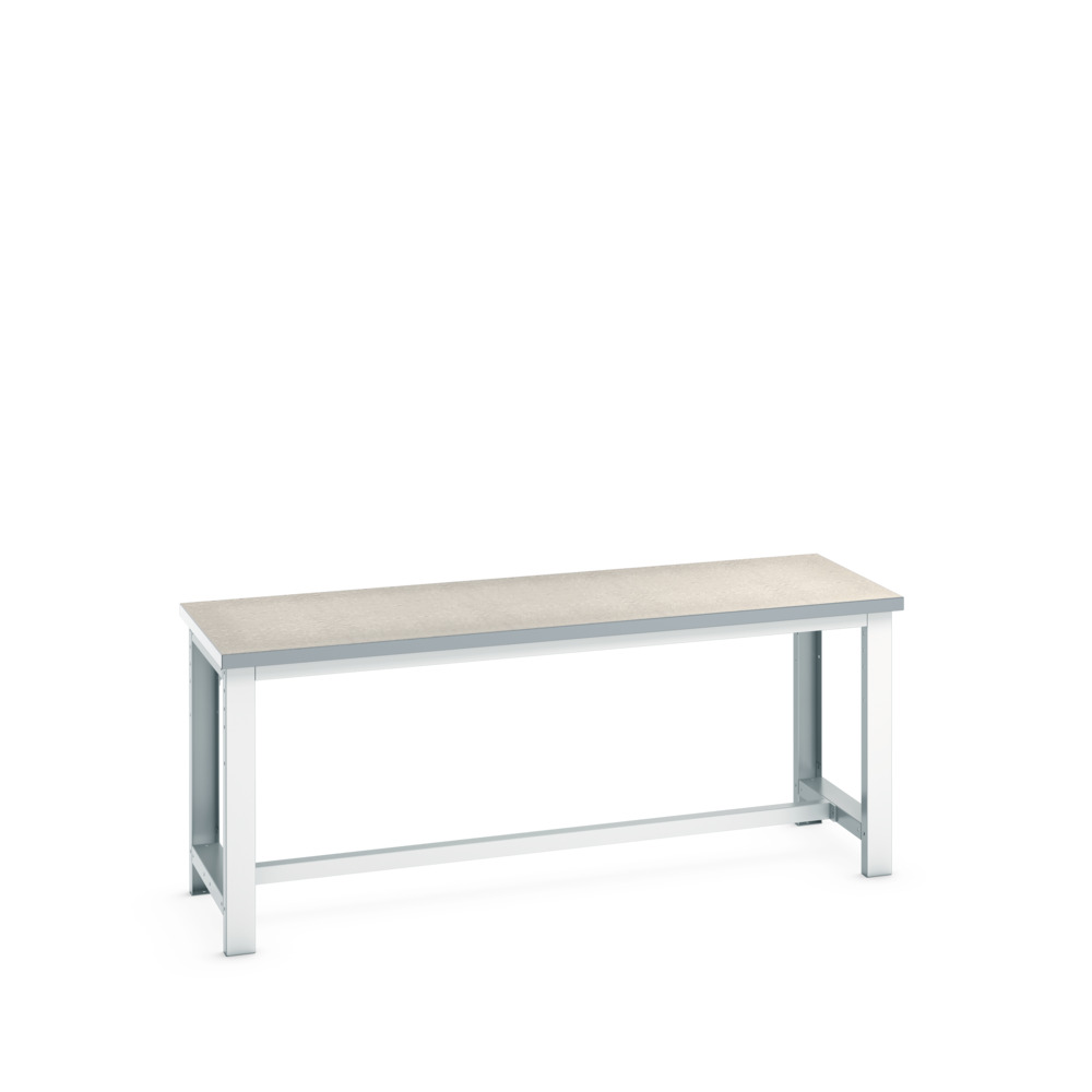 41003180.16V - Etabli avec Ossature Cubio Lino