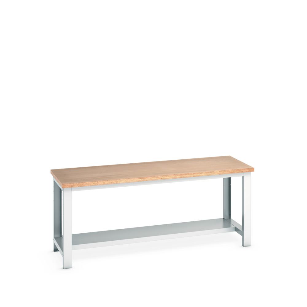 41003181.16V - Etabli avec Ossature Cubio Mpx