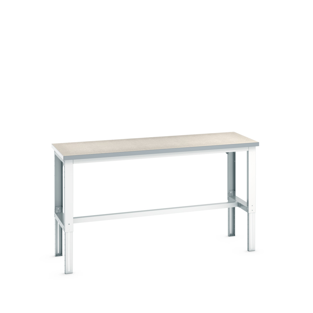 41003216.16V - Etabli avec Ossature Réglable Cubio Lino