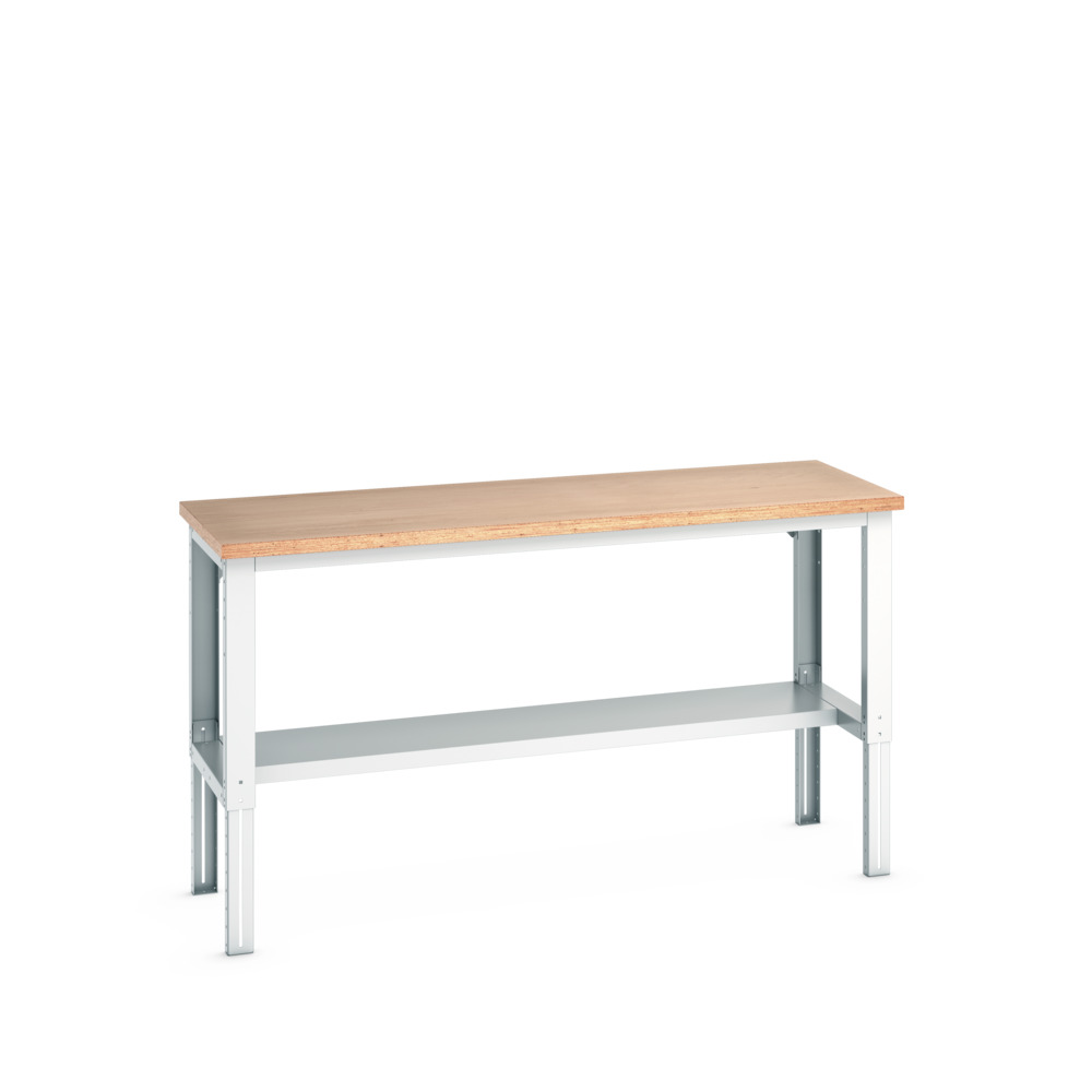 41003217.16V - Etabli avec Ossature Réglable Cubio Mpx